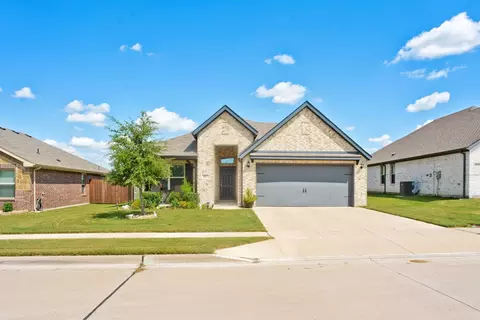 417 Escondido St, Weatherford, TX 76087