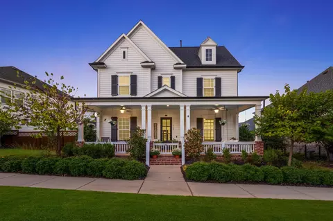 2100 Tremont Blvd, Mckinney, TX 75071