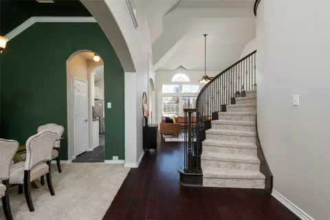 9736 Makiposa Ln, Fort Worth, TX 76177