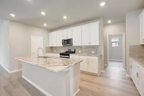 2126 Palomino Ln, Seagoville, TX 75159