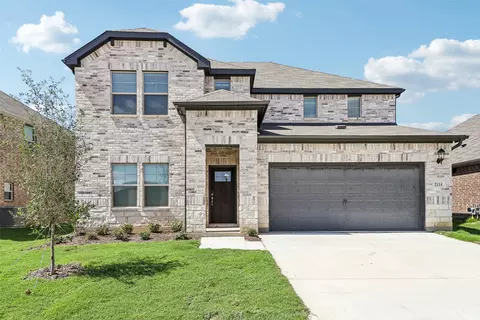 2114 Pedigree Ln, Seagoville, TX 75159