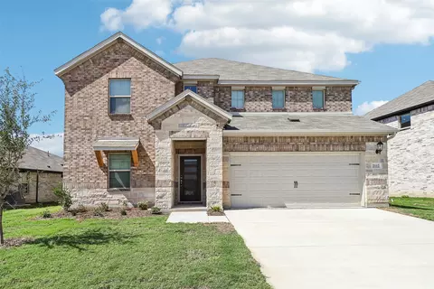 2112 Pedigree Ln, Seagoville, TX 75159