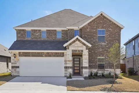 726 Woodland Ave, Lavon, TX 75166