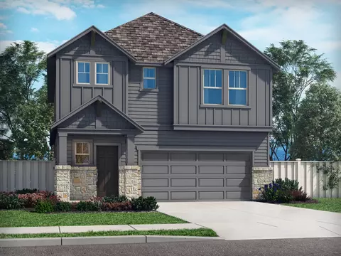 659 Briar Dr, Lavon, TX 75166