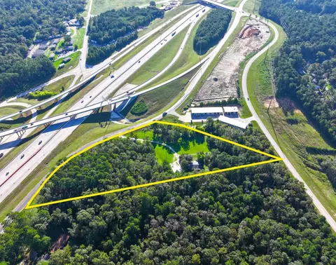991 I-45 Frontage Rd S, Huntsville, TX 77340