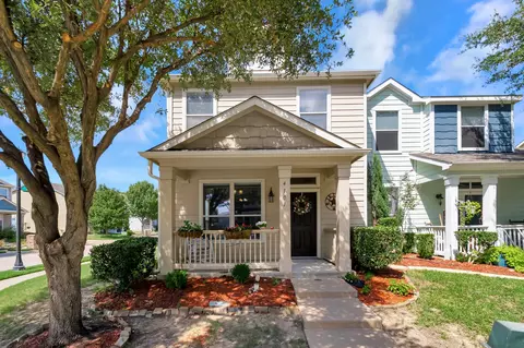 4101 Macy Ln, Fort Worth, TX 76244