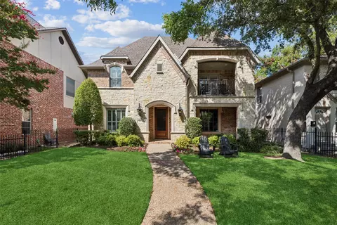 6143 Llano Ave, Dallas, TX 75214