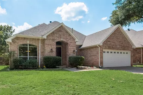 3613 Gaitland Cir, Flower Mound, TX 75022