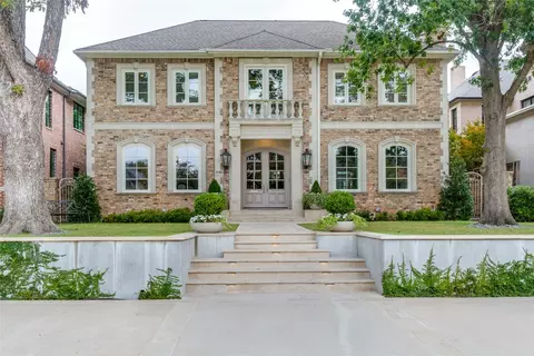 3540 Southwestern Blvd, University Park, TX 75225