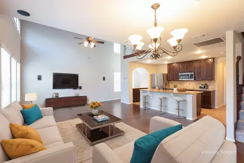 1001 Lucy Ln, Allen, TX 75013