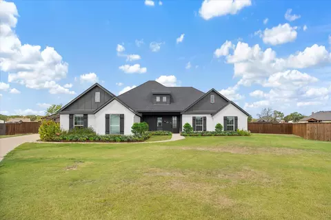 6551 Oak Point Cir, Royse City, TX 75189