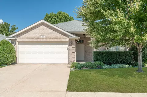 3010 Creekwood Dr, Wylie, TX 75098