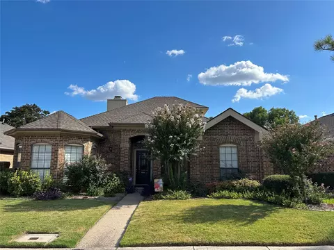 4406 Windward Cir, Dallas, TX 75287