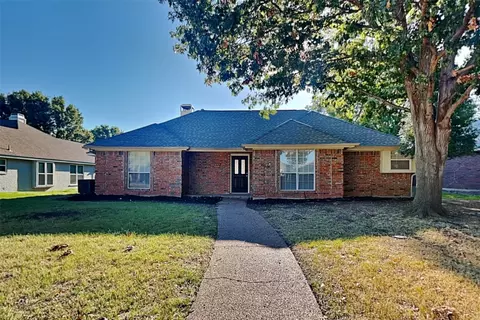6308 Candlepath Trl, Plano, TX 75023