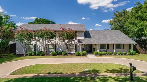 4147 Fawnhollow Dr, Dallas, TX 75244