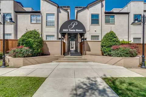 3901 Travis St #224, Dallas, TX 75204