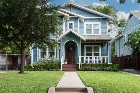 5331 Willis Ave, Dallas, TX 75206