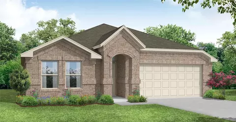 9304 Bali Dr, Fort Worth, TX 76123