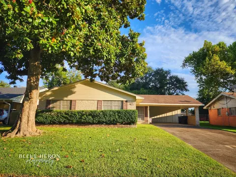 1317 Oden St, Shreveport, LA 71104