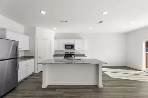 1404 Hamilton St, Howe, TX 75459 photo 5