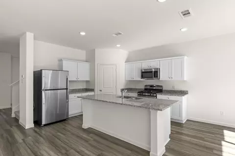 1404 Hamilton St, Howe, TX 75459 photo 6