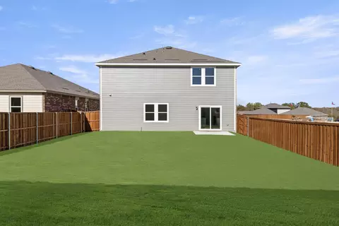1404 Hamilton St, Howe, TX 75459 photo 26