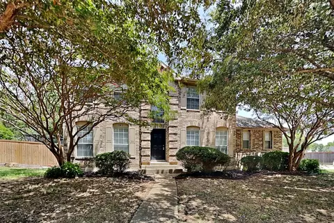 1023 Monroe St, Allen, TX 75002