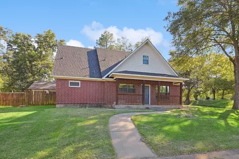 102 Pecan Ridge Rd, Mount Vernon, TX 75457