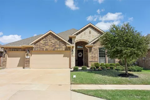 8836 Copper Crossing Dr, Fort Worth, TX 76131