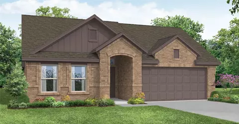 3628 Saint Vincent Rd, Fort Worth, TX 76123