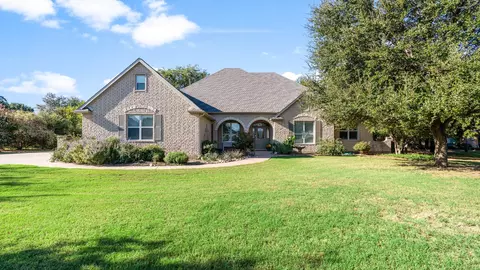115 W Aurora Vista Trl, Aurora, TX 76078