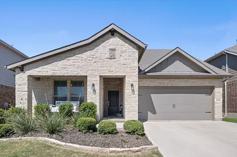 2424 Shorthorn Dr, Northlake, TX 76247