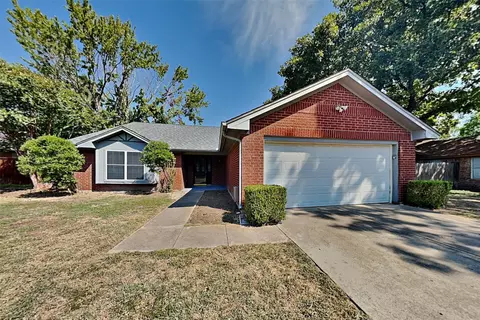 244 Rancho Grande Trl, Keller, TX 76248