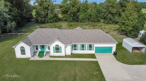 1800 Highway 163, Doyline, LA 71023