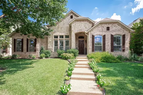10020 Fieldcrest Dr, Dallas, TX 75238