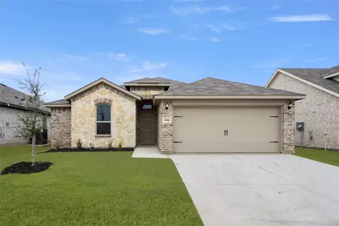 3644 N Crowley Cleburne, Crowley, TX 76036
