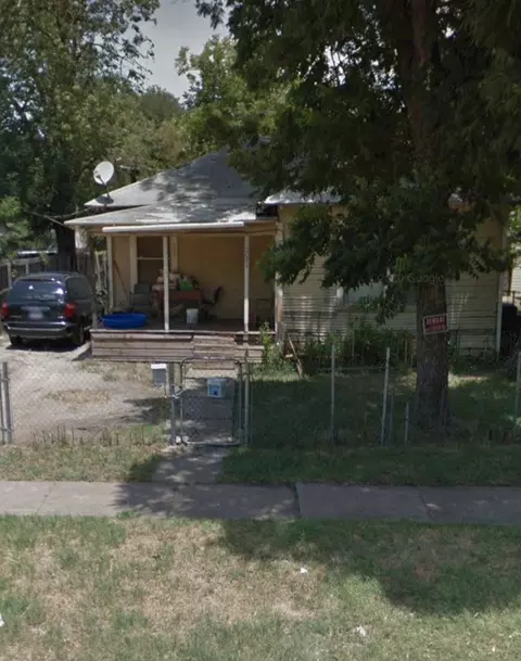 2051 Bayside St, Dallas, TX 75212
