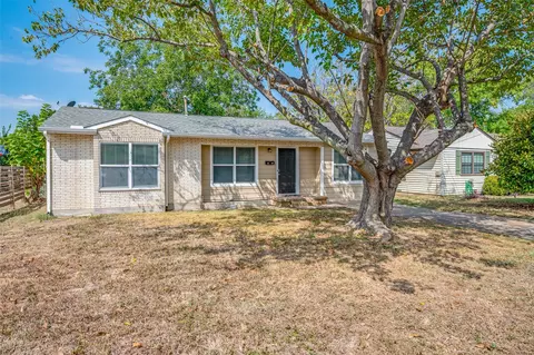 1407 N Morris St, Mckinney, TX 75069