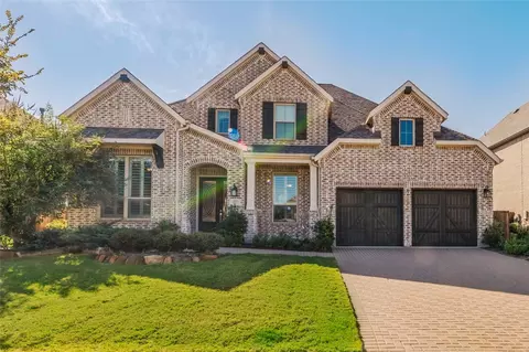 1671 White Tail Dr, Prosper, TX 75078
