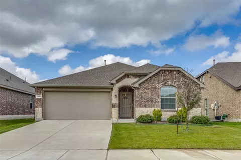 1357 Rembrandt Dr, Little Elm, TX 75068