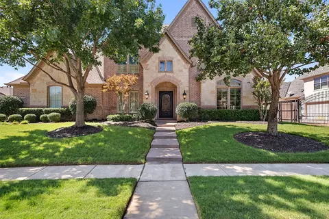 7208 Braemar Ter, Colleyville, TX 76034