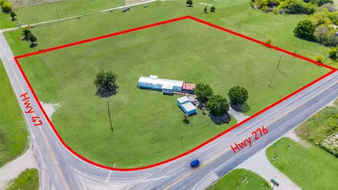 6663 State Highway 276, Point, TX 75472