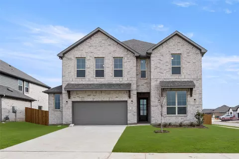 404 Daybreak Dr, Waxahachie, TX 75167