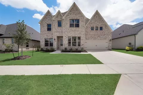 7509 Woodwheel Dr, Fort Worth, TX 76123