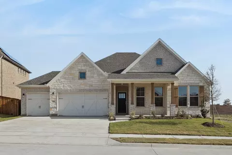 2833 Spring Valley Dr, Anna, TX 75409