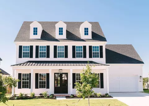 941 Highlands Ave, Aledo, TX 76008