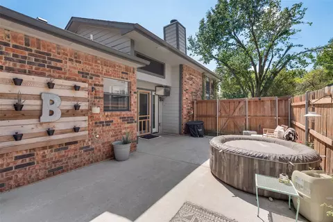 8505 Douglas Ave, Rowlett, TX 75089 photo 25