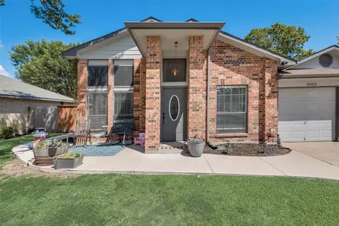 8505 Douglas Ave, Rowlett, TX 75089 photo 5