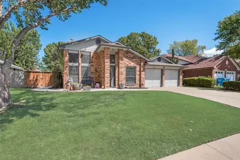 8505 Douglas Ave, Rowlett, TX 75089 photo 3