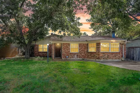 1730 Sylvan Dr, Arlington, TX 76012